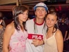 Vodka Party în Club Seven