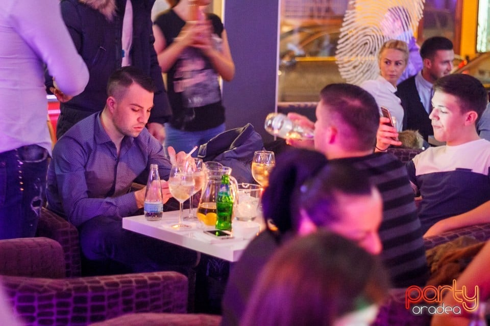 Voie bună în Blanc Coffee, 