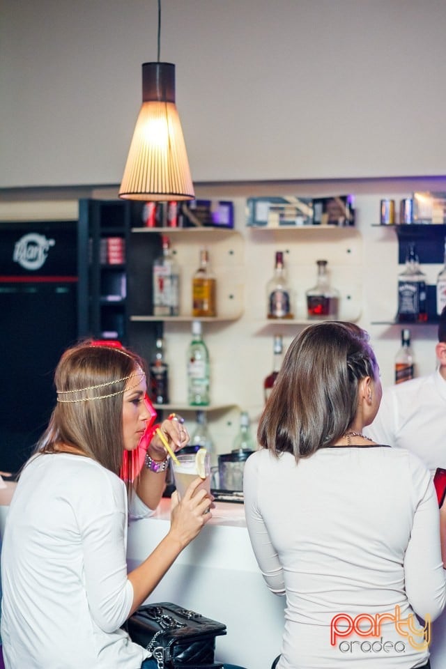 Voie bună în Blanc Coffee, 