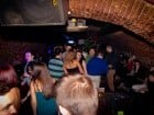 Voie bună la NMD Student Party