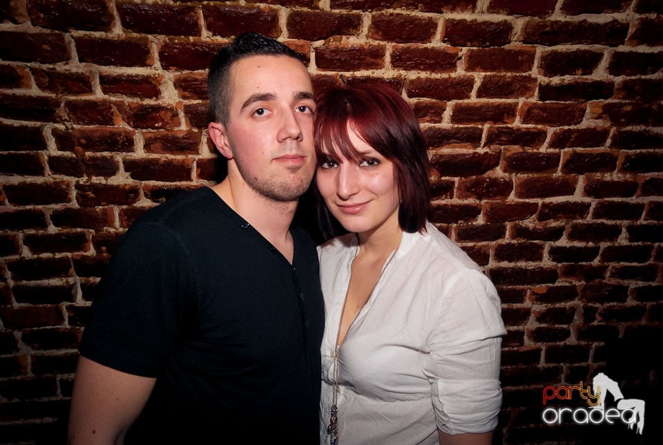 Voie bună la NMD Student Party,