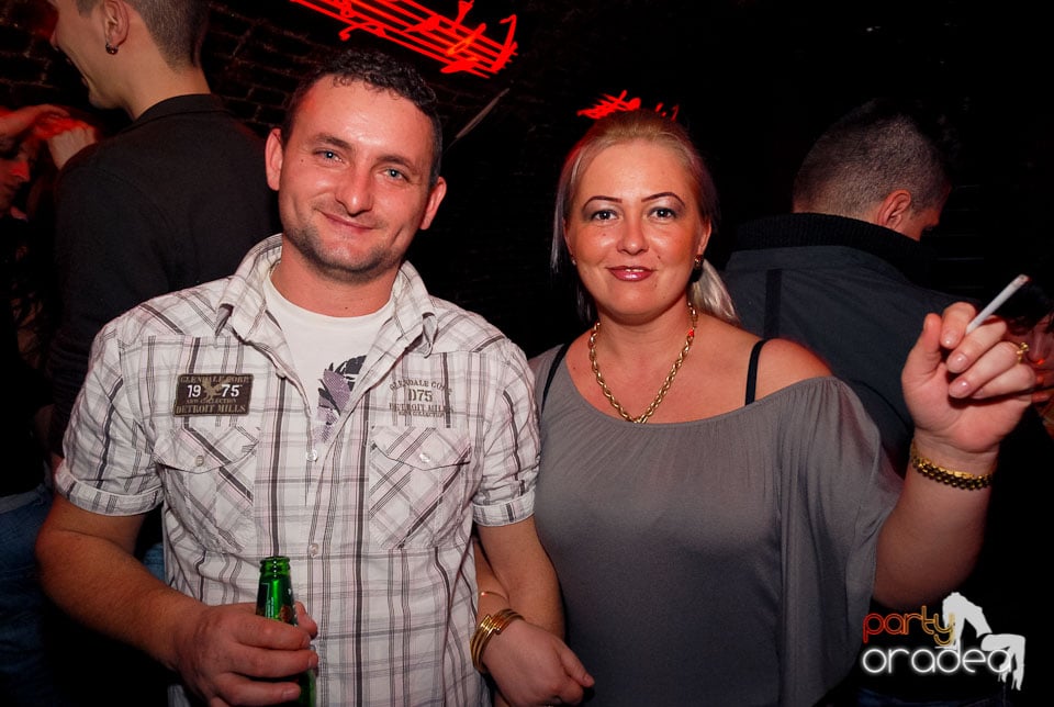Voie bună la NMD Student Party,