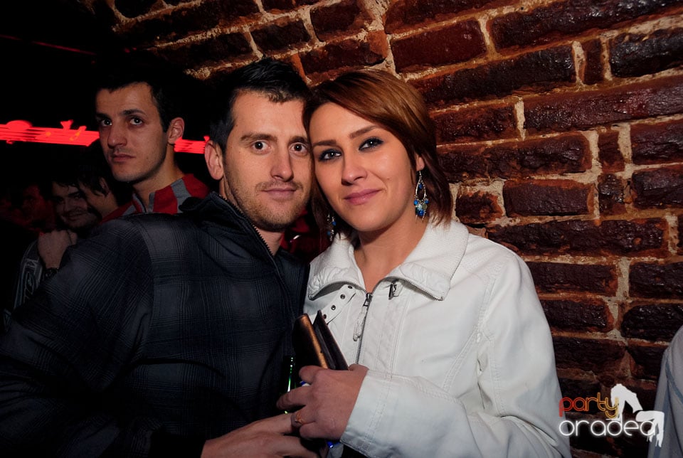 Voie bună la NMD Student Party,