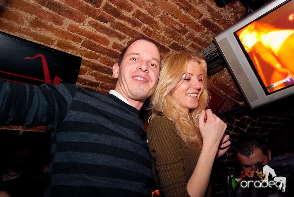 Voie bună la NMD Student Party,