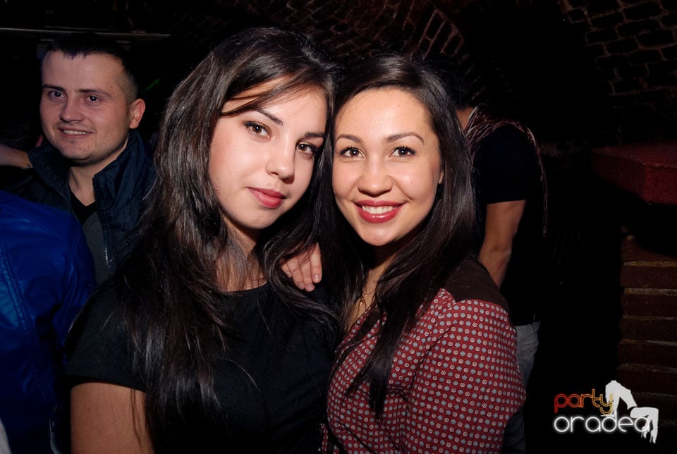 Voie bună la NMD Student Party,