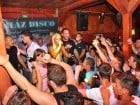 VV Party în Disco Faház