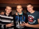 We Make Hits Party