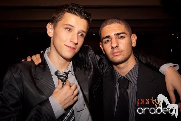 We Make Hits Party,