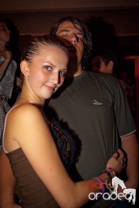 We Make Hits Party,