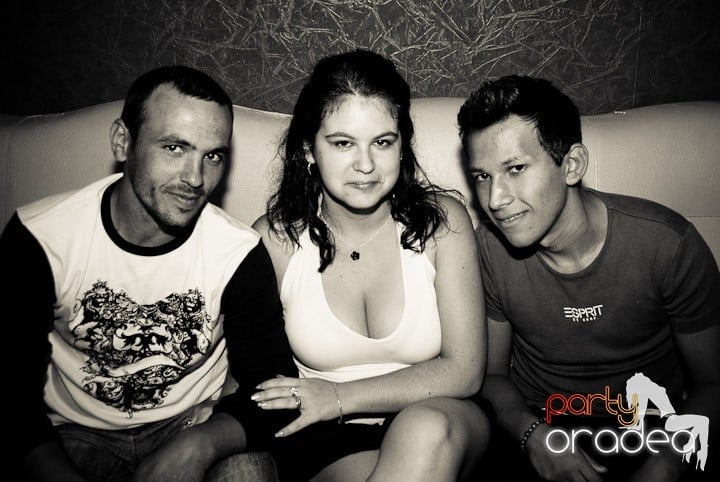 We Make Hits Party,