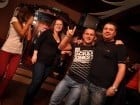 Weekend în Chanson