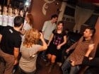 Weekend în Chanson