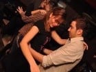Weekend în Chanson