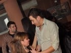 Weekend în Chanson