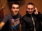 Weekend în Chanson
