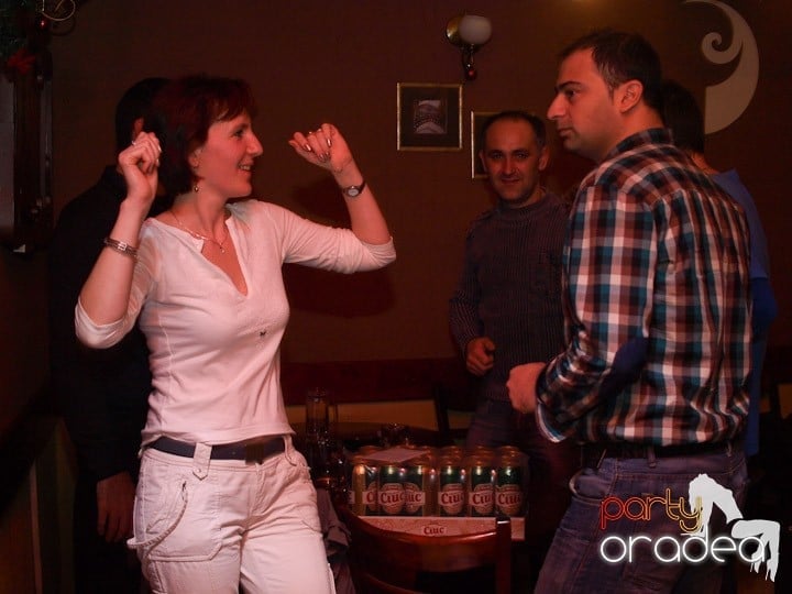 Weekend în Chanson,
