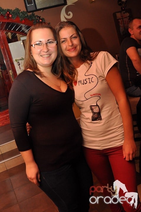 Weekend în Chanson,