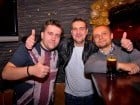 Weekend-ul începe în Downtown
