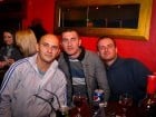 Weekend-ul începe în Downtown