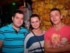 Weekend-ul începe în Downtown