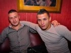 Weekend-ul începe în Downtown