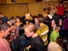 Weekend-ul începe în Downtown