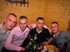 Weekend-ul începe în Downtown