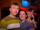 Weekend-ul începe în Downtown