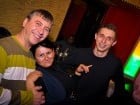 Weekend-ul începe în Downtown
