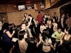 Weekend-ul începe în Downtown