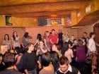Weekend-ul începe în Downtown