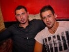 Weekend-ul începe în Downtown