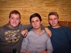 Weekend-ul începe în Downtown