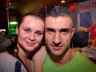Weekend-ul începe în Downtown