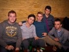Weekend-ul începe în Downtown
