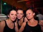 Weekend-ul începe în Downtown