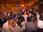 Weekend-ul începe în Downtown