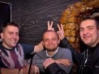 Weekend-ul începe în Downtown