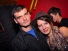Weekend-ul începe în Downtown
