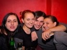 Weekend-ul începe în Downtown