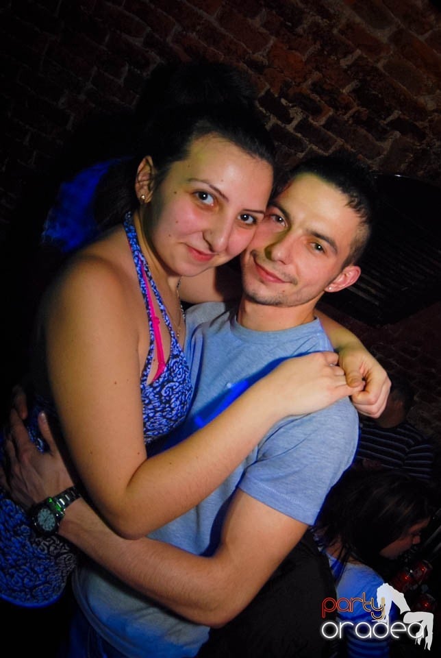 Weekend-ul se încheie în Escape,