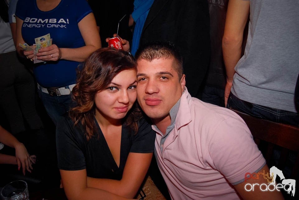 Weekend-ul se încheie în Escape,