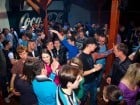 Welcome Spring Party în Disco Faház