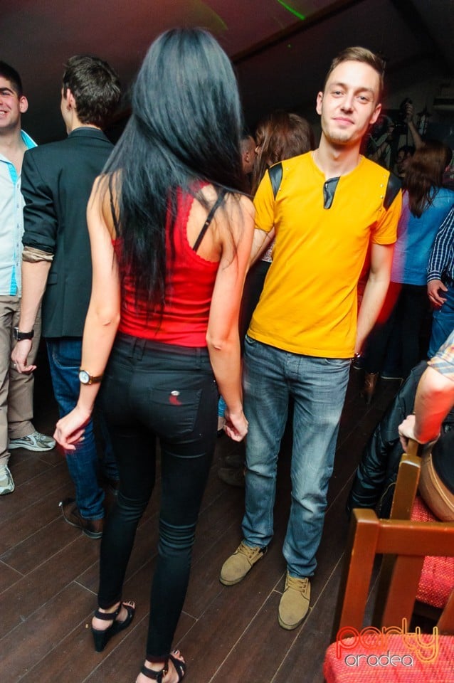 Western Party, 