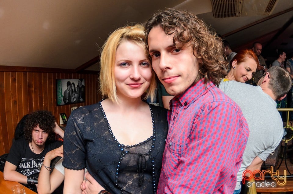 Western Party, 