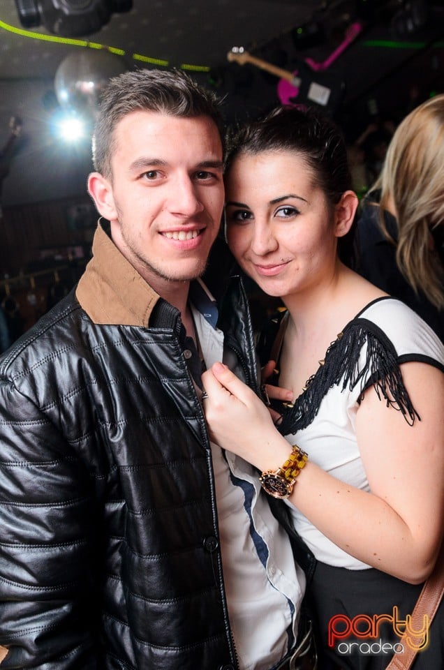 Western Party, 