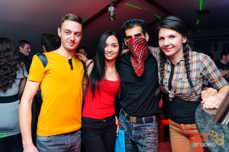 Western Party, 