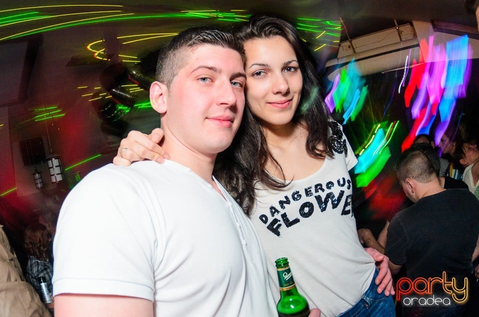 Western Party, 