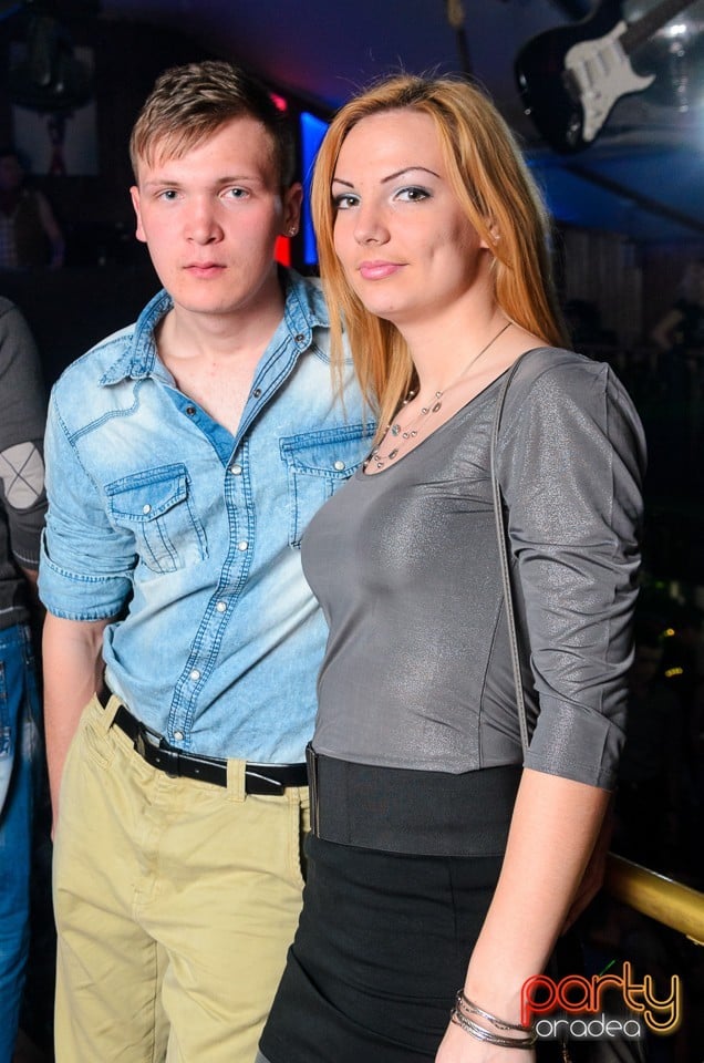 Western Party, 