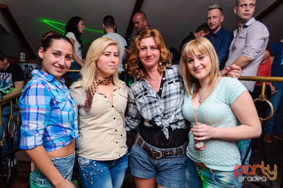 Western Party, 